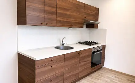 Prodej bytu 2+1 52 m²