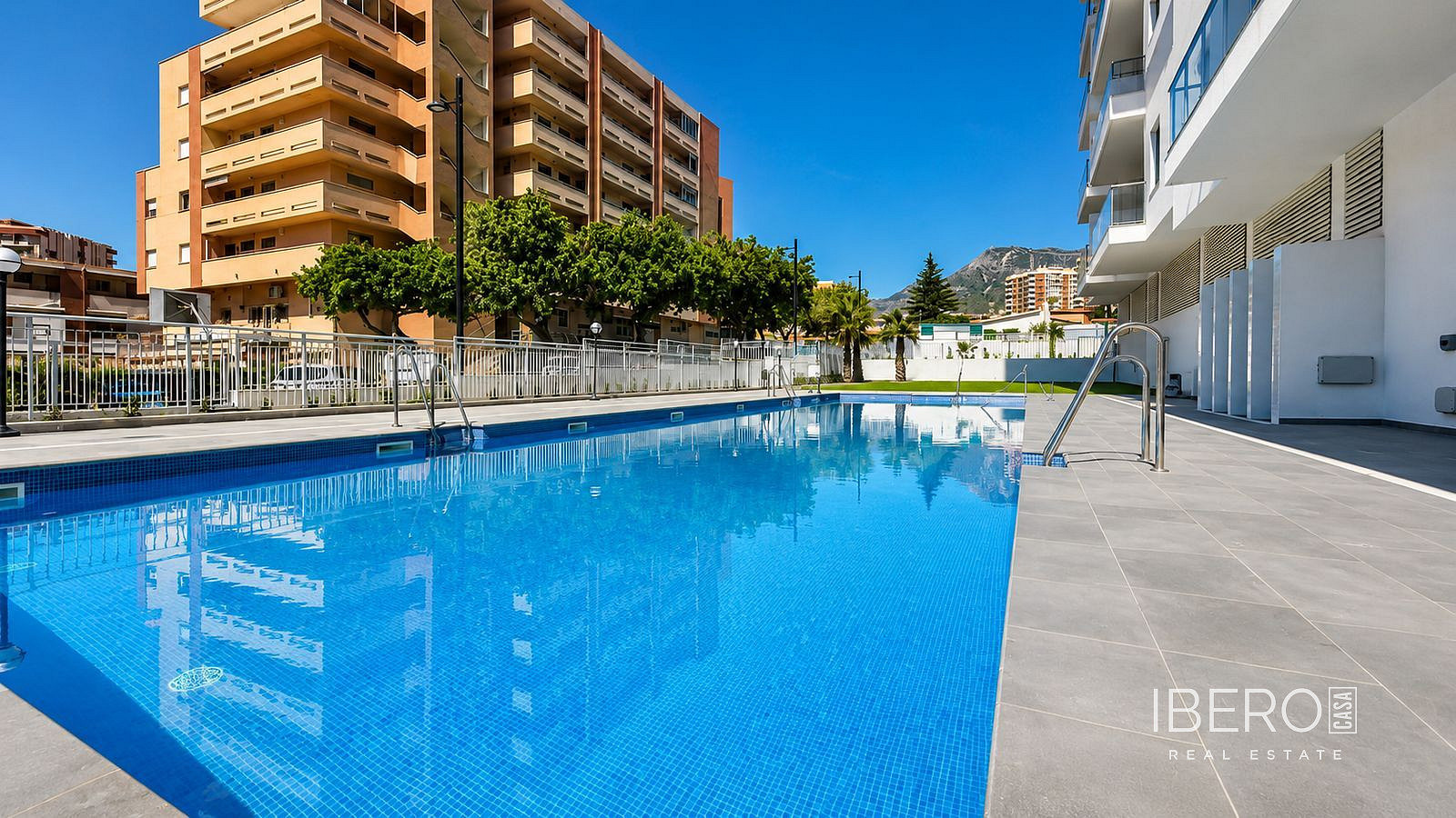 4+kk Apartment in Benalmádena - Vista 3