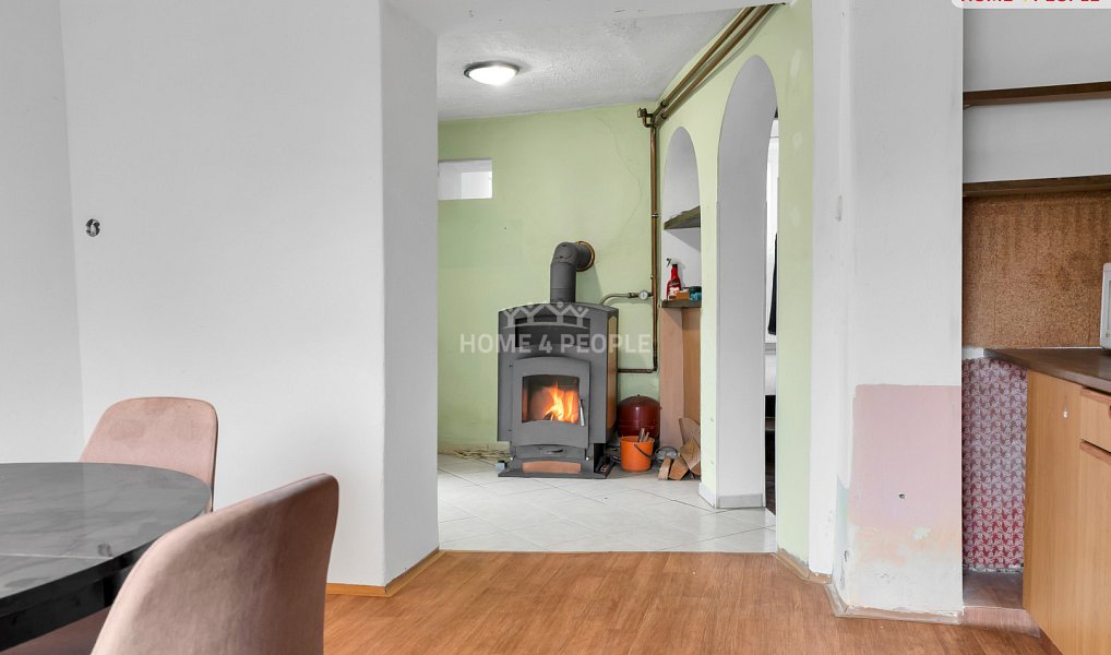 Prodej domu 133 m² s pozemkem 1 126 m², Zlonice – náhled fotky 9