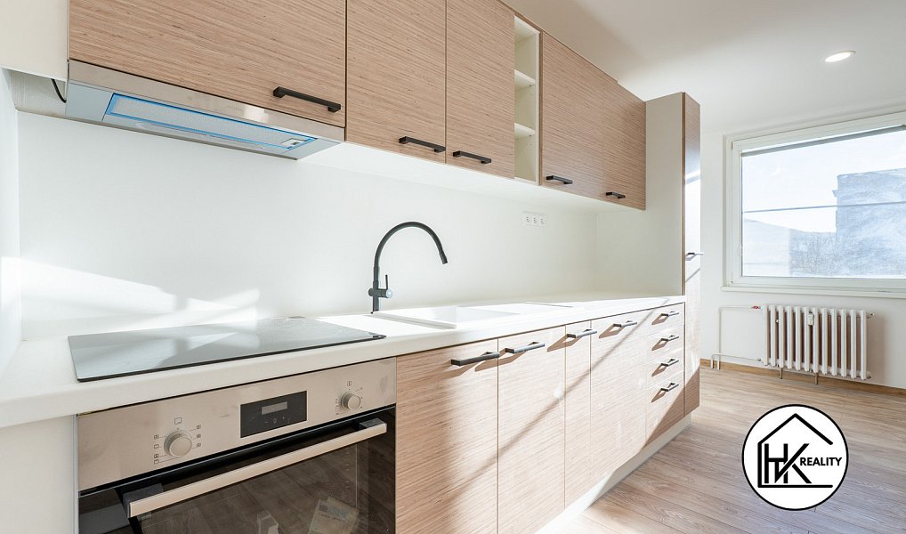 Prodej bytu 3+1, 79 m², Krásné Březno - Ústí nad Labem, Ústí nad Labem