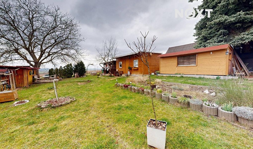 Prodej zahrady 645 m², Bečov – náhled fotky 6