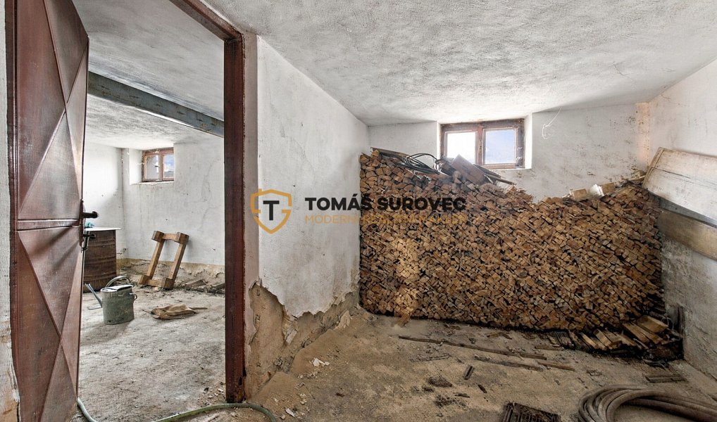 Prodej domu 145 m² s pozemkem 382 m², Strání – náhled fotky 15