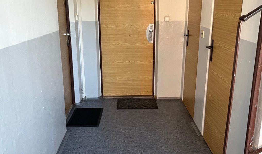 Prodej bytu 2+kk 26 m², Louny – náhled fotky 7