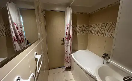 Prodej bytu 2+1 61 m², Skalková, Chomutov