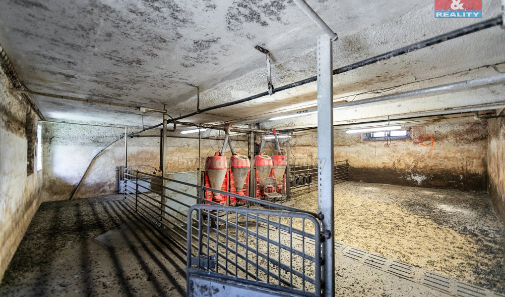 Prodej domu 149 m² s pozemkem 14 537 m², Mrákov – náhled fotky 27