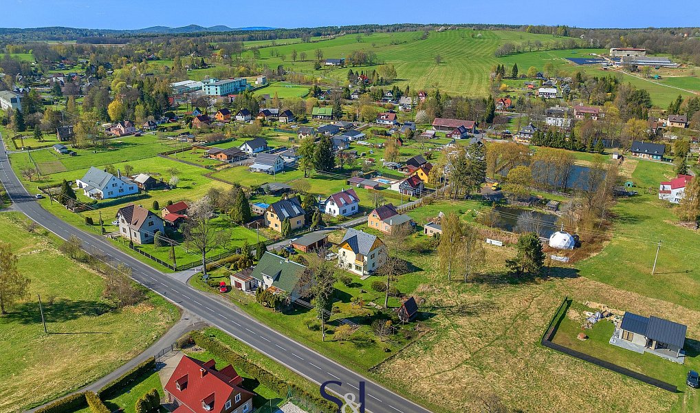 Prodej domu 172 m² s pozemkem 808 m², Horní Podluží – náhled fotky 15