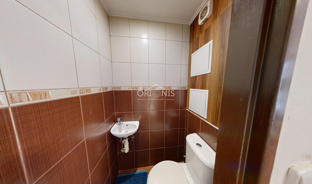 Prodej bytu 3+1 80 m², Jirkov – náhled fotky 15