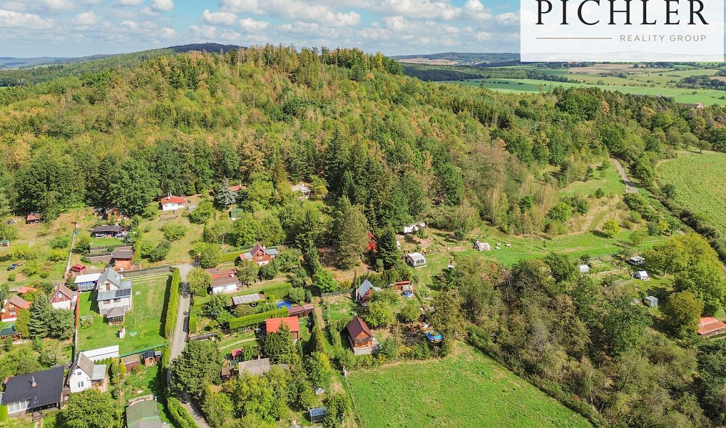 Prodej chaty/chalupy 39 m² s pozemkem 388 m², Příchovice – náhled fotky 16