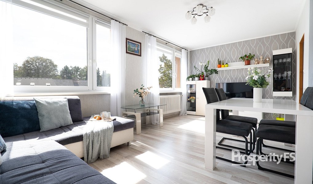 Prodej bytu 3+1 62 m², Slaný – náhled fotky 8