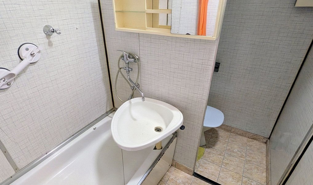 Prodej bytu 1+1 31 m², Jihlava – náhled fotky 6