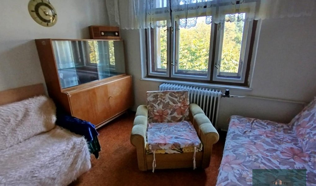 Prodej domu 150 m² s pozemkem 630 m², Luby – náhled fotky 8