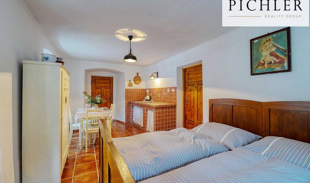 Prodej domu 158 m² s pozemkem 1 430 m², Úterý – náhled fotky 6