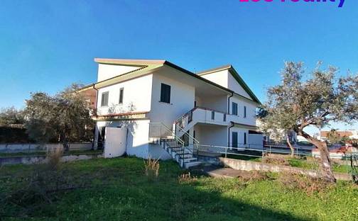 Prodej domu 75 m² s pozemkem 600 m², San Nicola Arcella, Province of Cosenza, Itálie