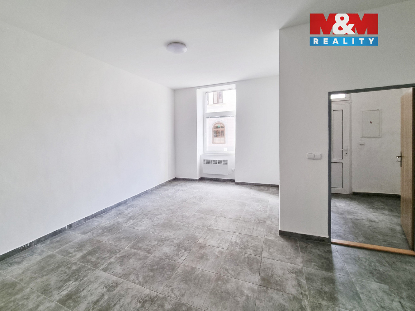 Pronájem bytu 1+1 38 m² — photo 5