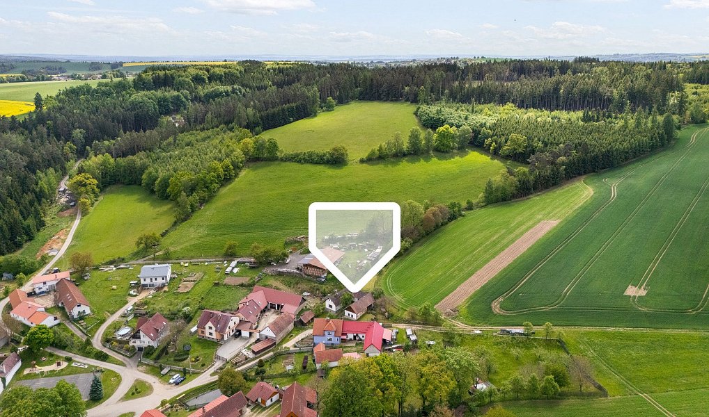 Prodej chaty/chalupy 95 m² s pozemkem 842 m², Řemíčov – náhled fotky 32
