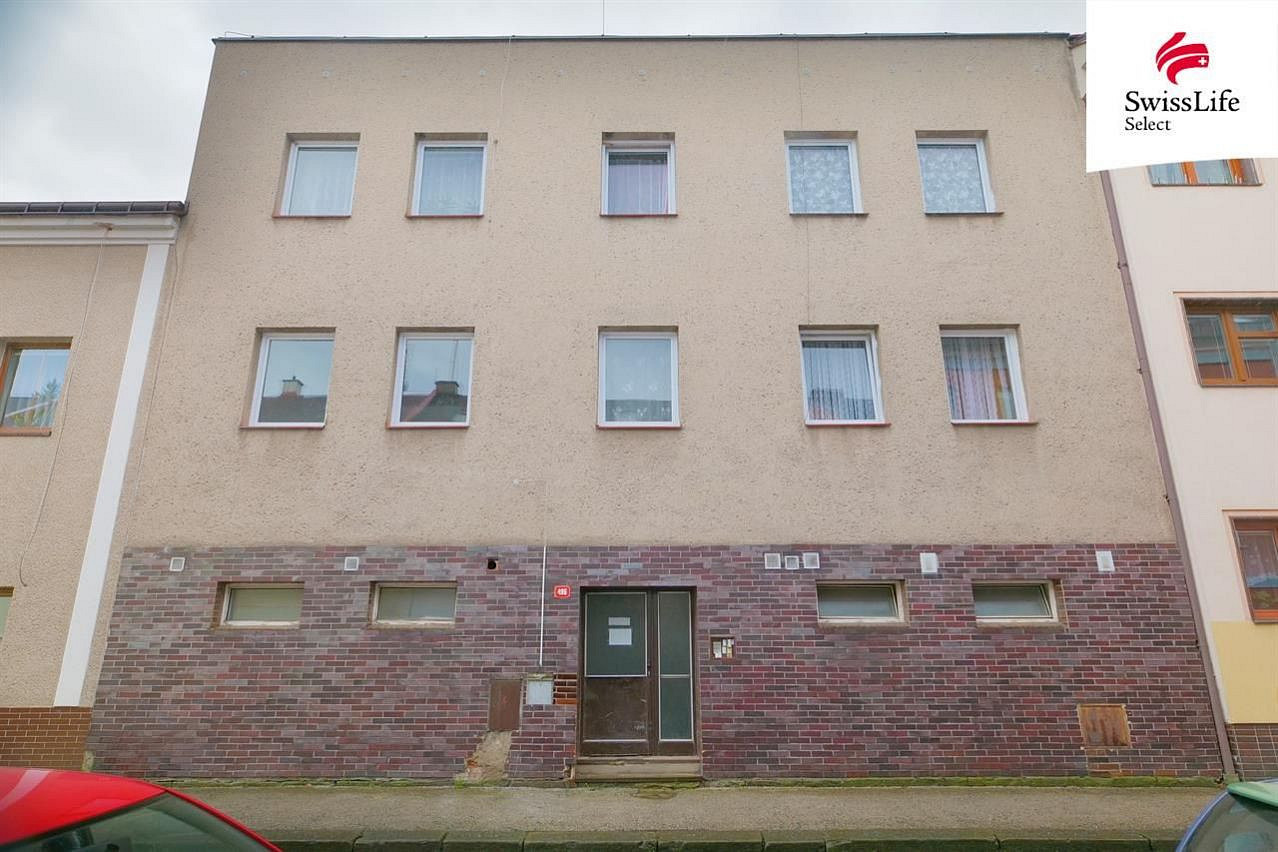 Pronájem bytu 1+kk 33 m² – fotografie 4