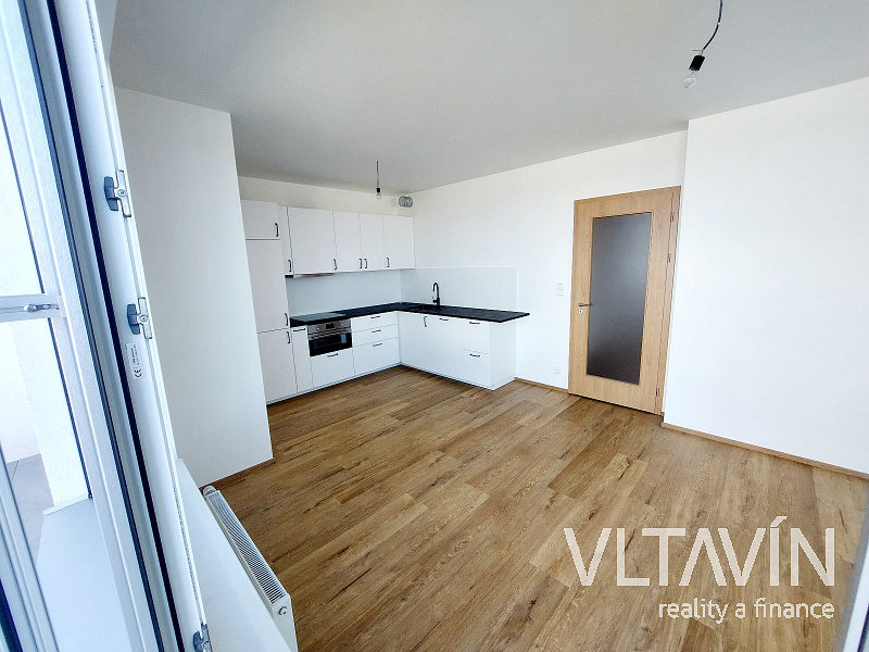 Pronájem bytu 3+kk 83 m² – fotografie 2