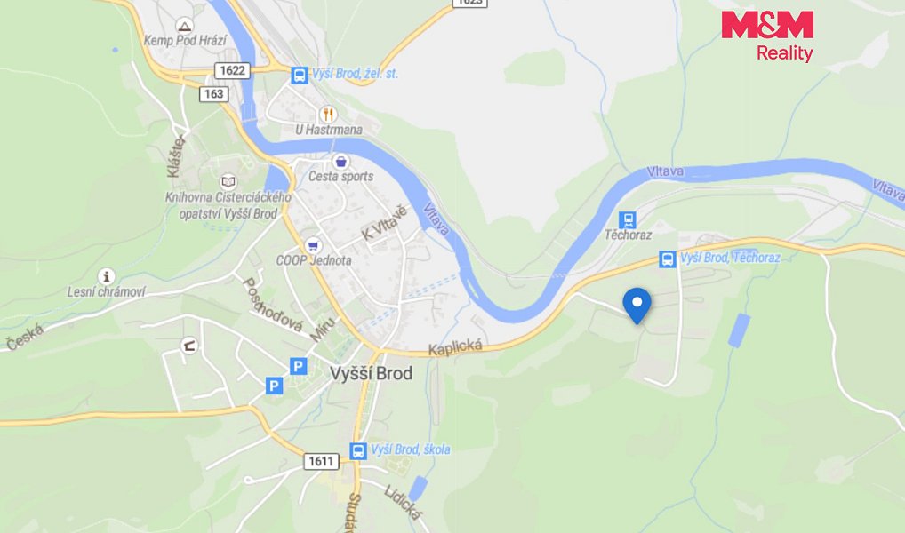 Prodej domu 230 m² s pozemkem 380 m², Vyšší Brod – náhled fotky 26