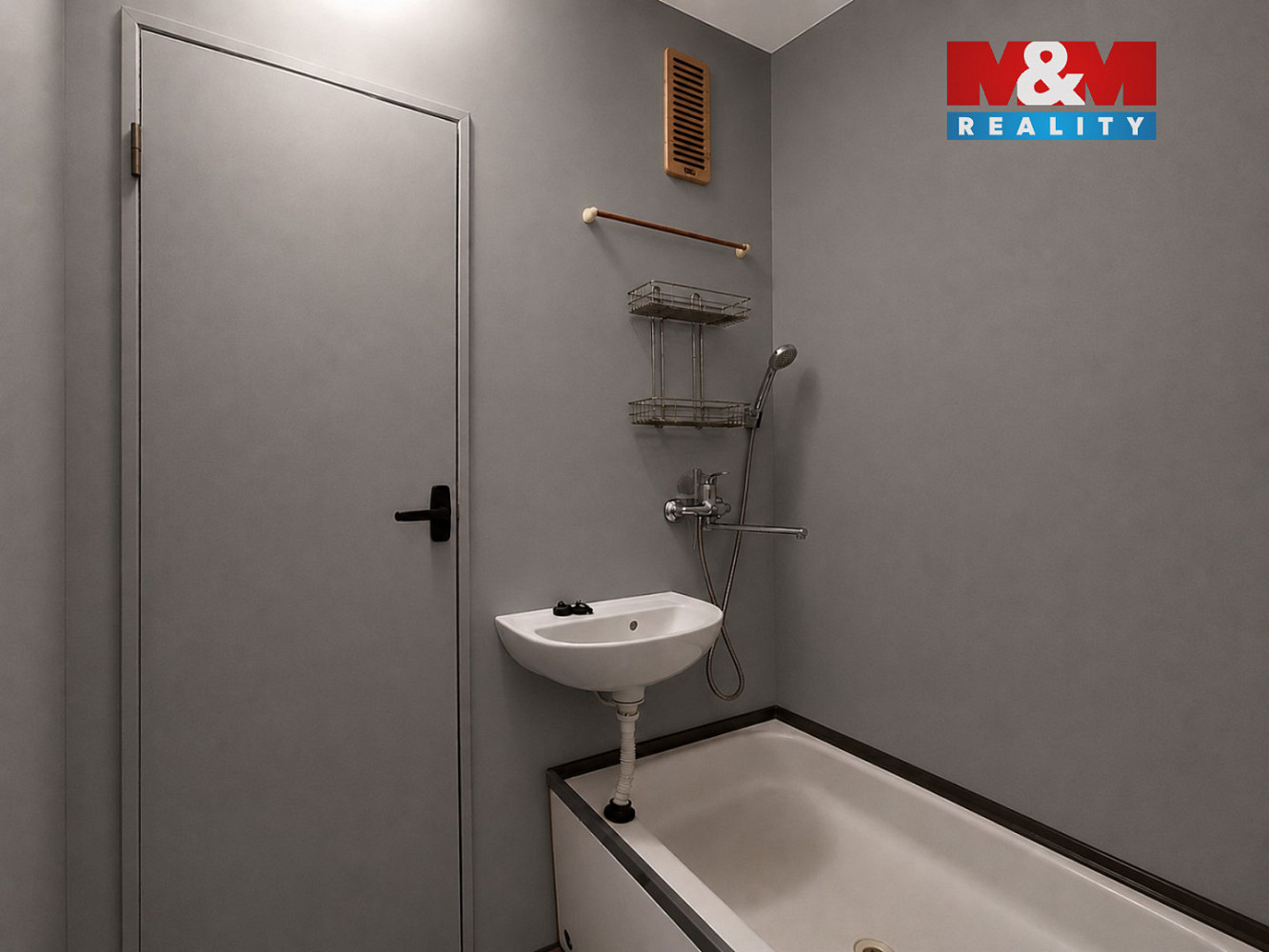 Pronájem bytu 2+kk 50 m² — photo 4