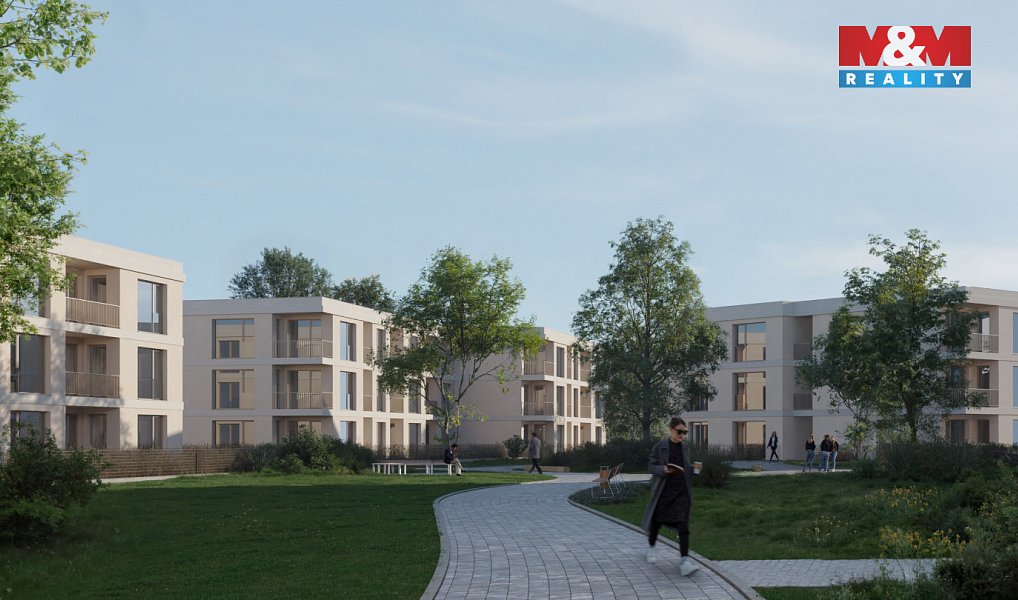 Prodej bytu 2+kk 50 m², Brandýs nad Labem-Stará Boleslav – náhled fotky 24