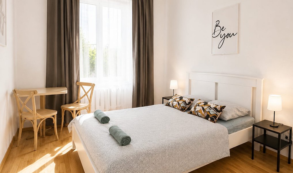 Pronájem ubytovacího objektu 342 m², Praha – náhled fotky 10