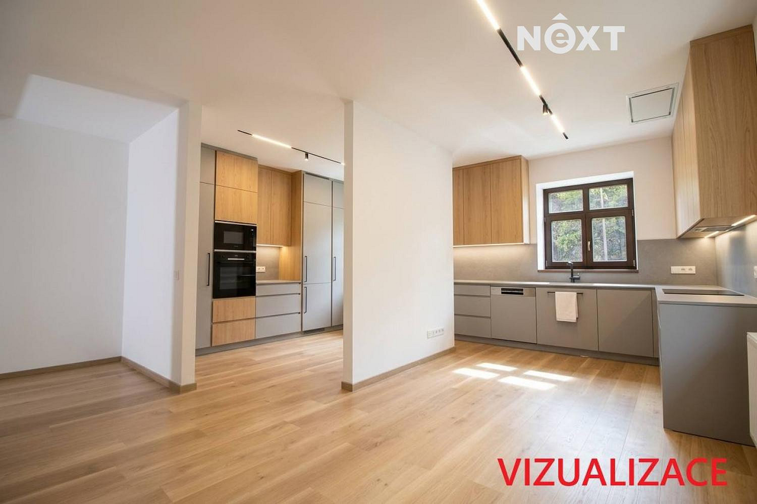 Prodej bytu 1+kk 39 m² – fotografie 2