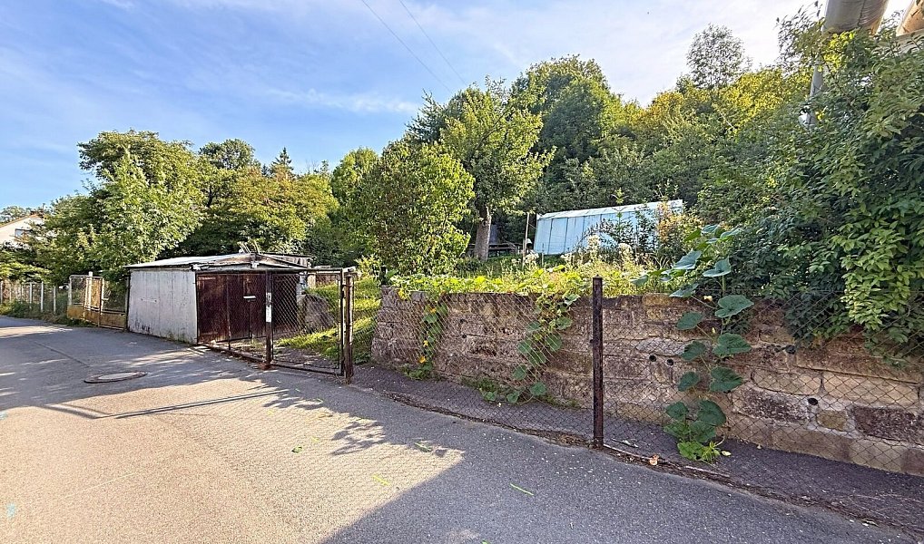 Prodej stavebního pozemku 1 345 m², Chrudim – náhled fotky 5