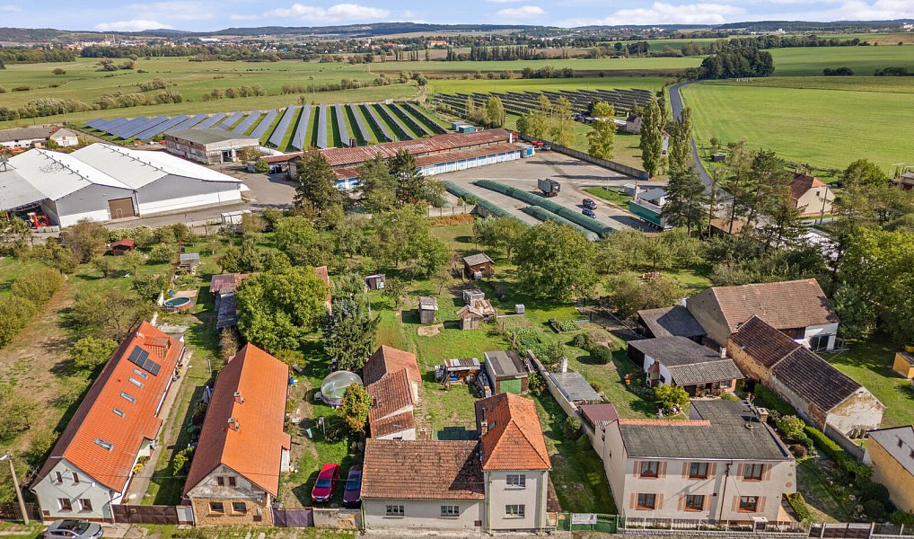 Prodej domu 142 m² s pozemkem 1 894 m², Vstiš – náhled fotky 3
