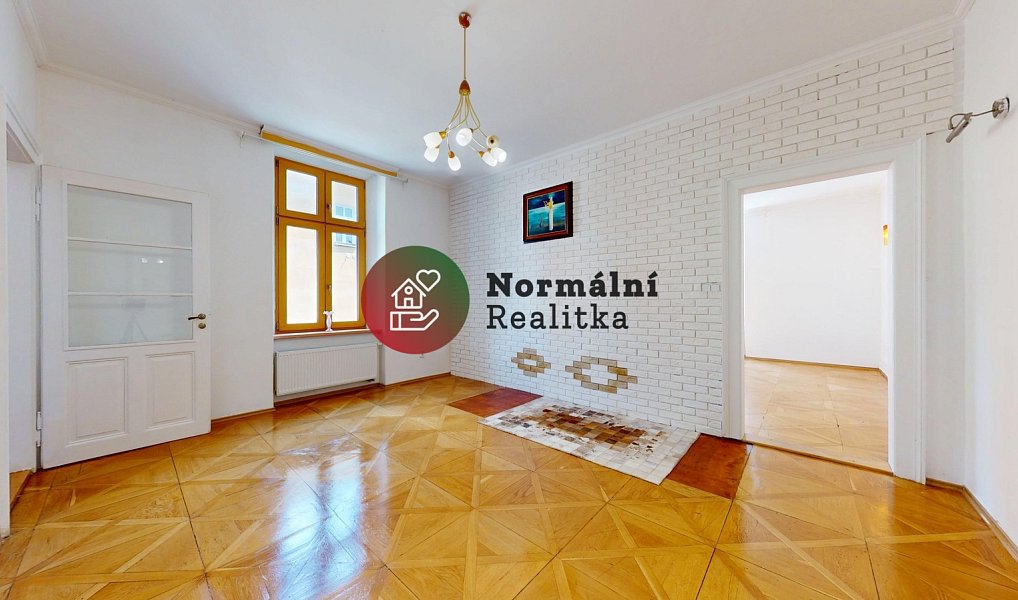 Prodej bytu 3+1 93 m², Teplice – náhled fotky 23