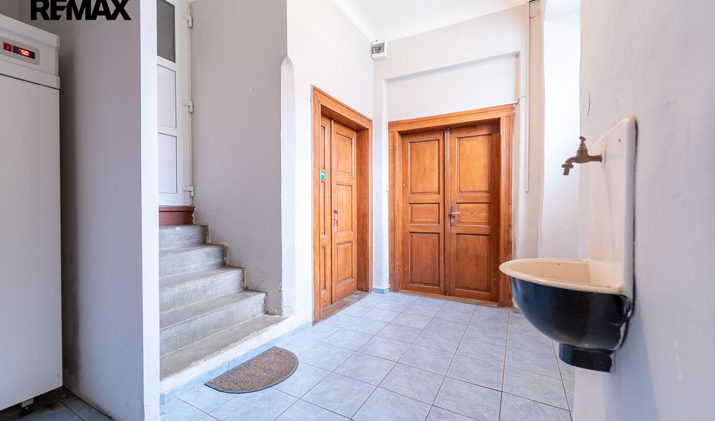 Prodej domu 500 m² s pozemkem 784 m², Svinaře – náhled fotky 12