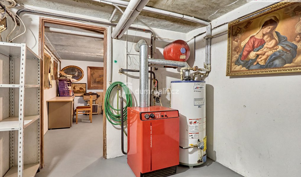 Prodej domu 200 m² s pozemkem 795 m², Františkovy Lázně – náhled fotky 5