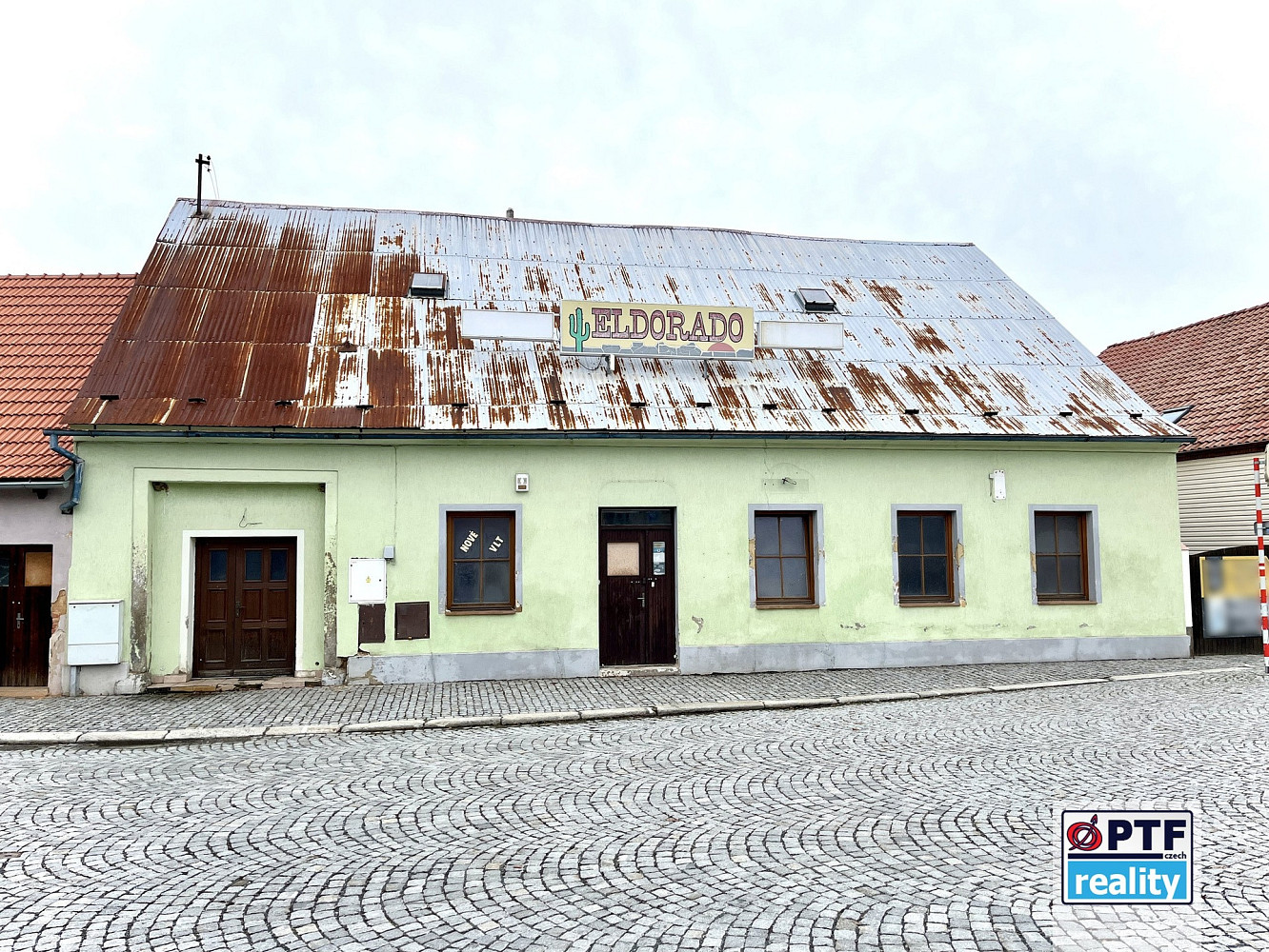 Prodej restaurace 180 m² — photo 3
