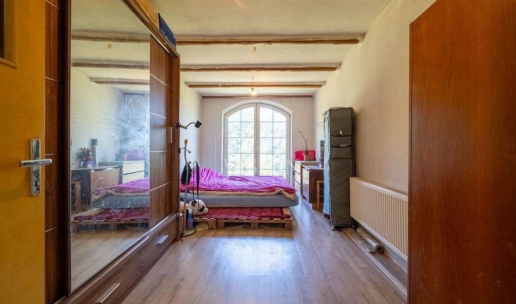 Prodej domu 77 m² s pozemkem 3 554 m², Truskovice – náhled fotky 7
