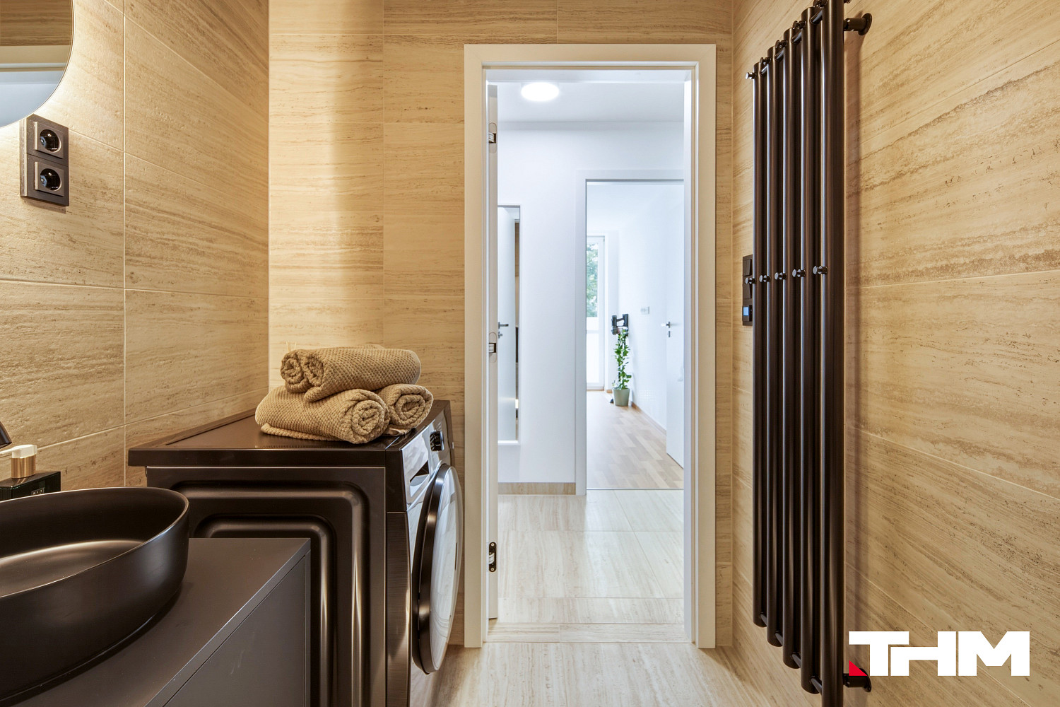 Prodej bytu 3+kk 65 m²