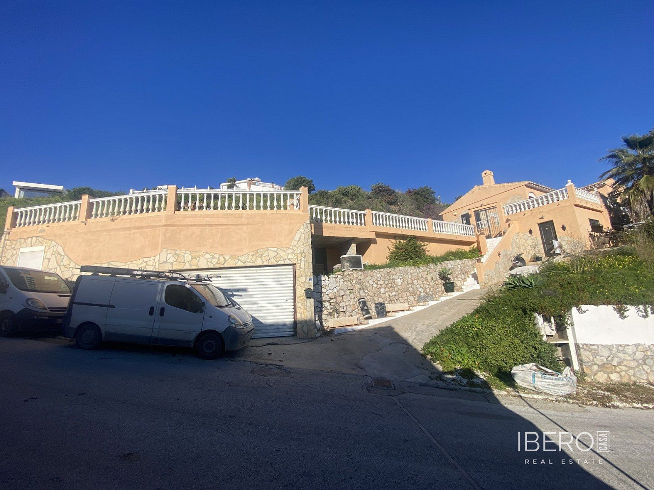 Casa 7+kk – Mijas, Cerrado de Elviria, Cerros del Águila - Vista 2