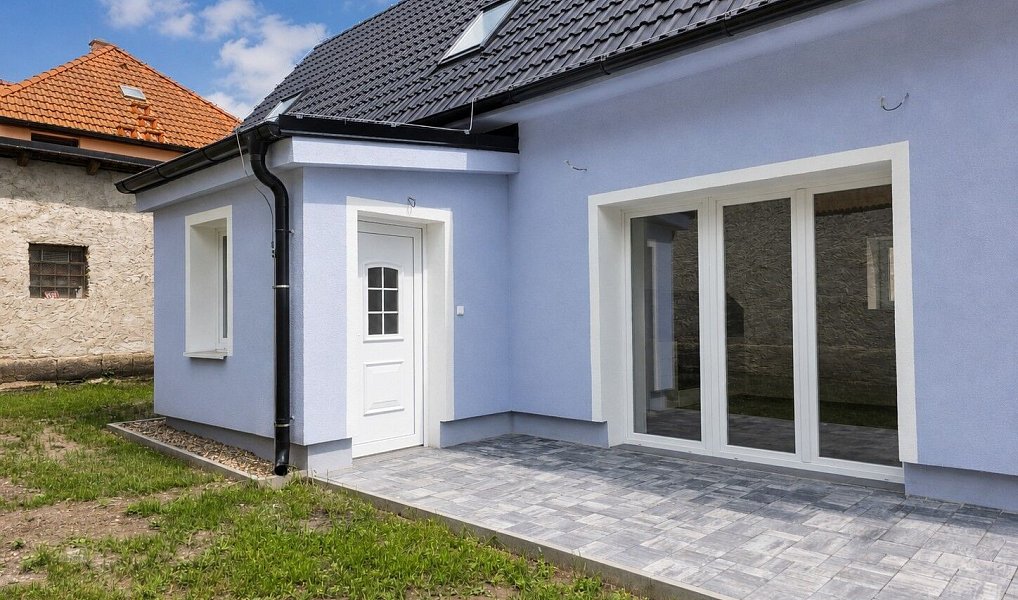 Prodej domu 97 m² s pozemkem 316 m², Peruc – náhled fotky 40