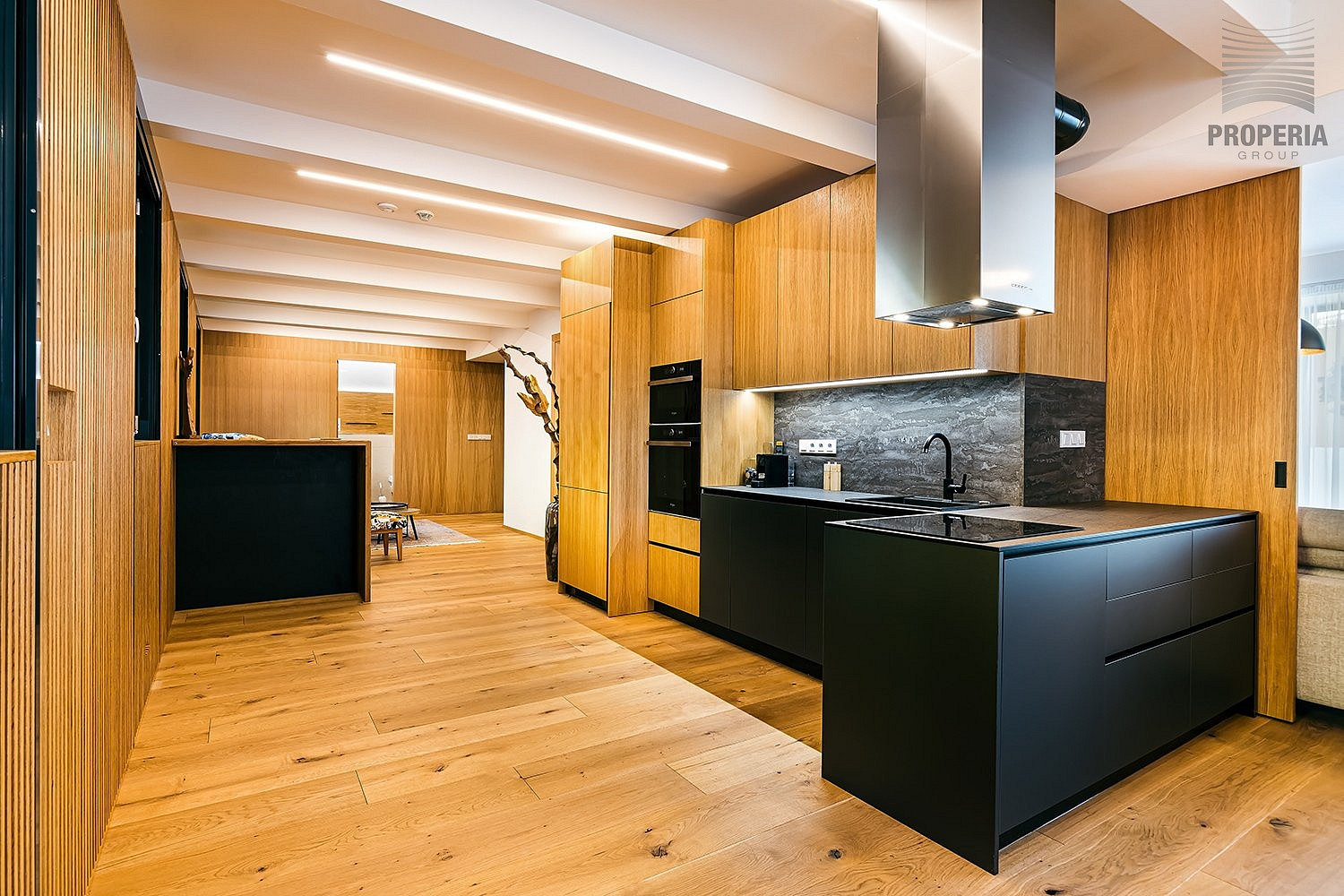 Prodej bytu 2+kk 135 m² – pohled 3