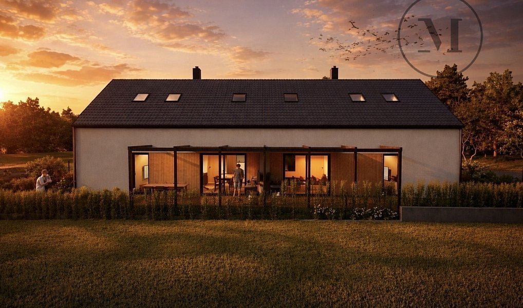 Prodej domu 112 m² s pozemkem 289 m², Dolní Třebonín – náhled fotky 7