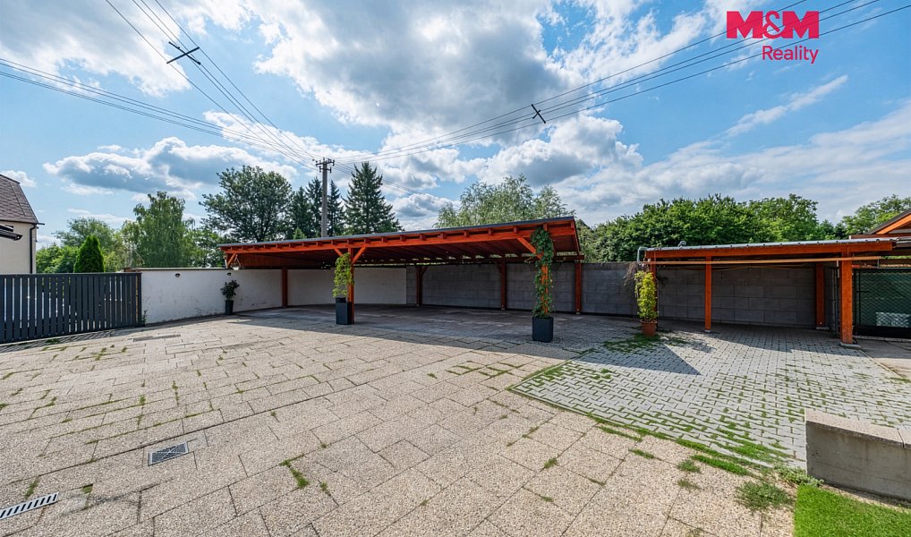 Prodej domu 267 m² s pozemkem 574 m², Budiměřice – náhled fotky 5