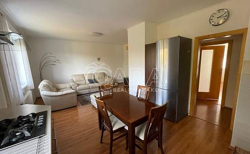 Pronájem bytu 3+kk 75 m², Potoční, Plasy, okres Plzeň-sever