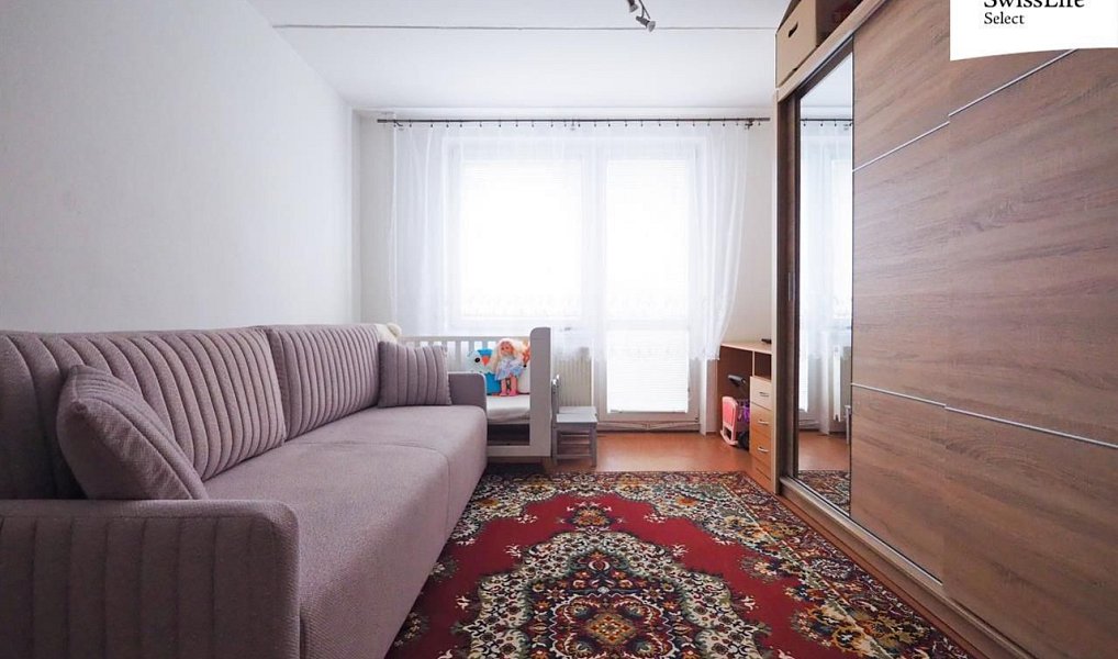 Pronájem bytu 3+1 73 m², Žďár nad Sázavou – náhled fotky 12