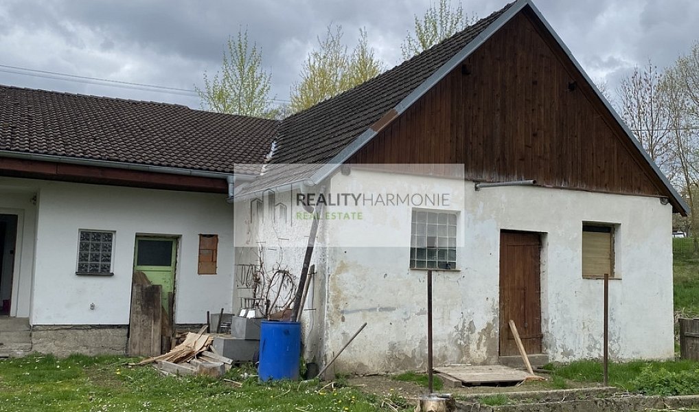 Prodej domu 205 m² s pozemkem 1 104 m², Slapsko – náhled fotky 26