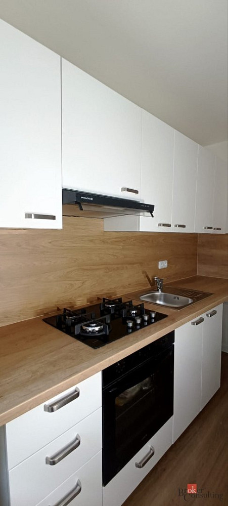 Pronájem bytu 2+kk 45 m²