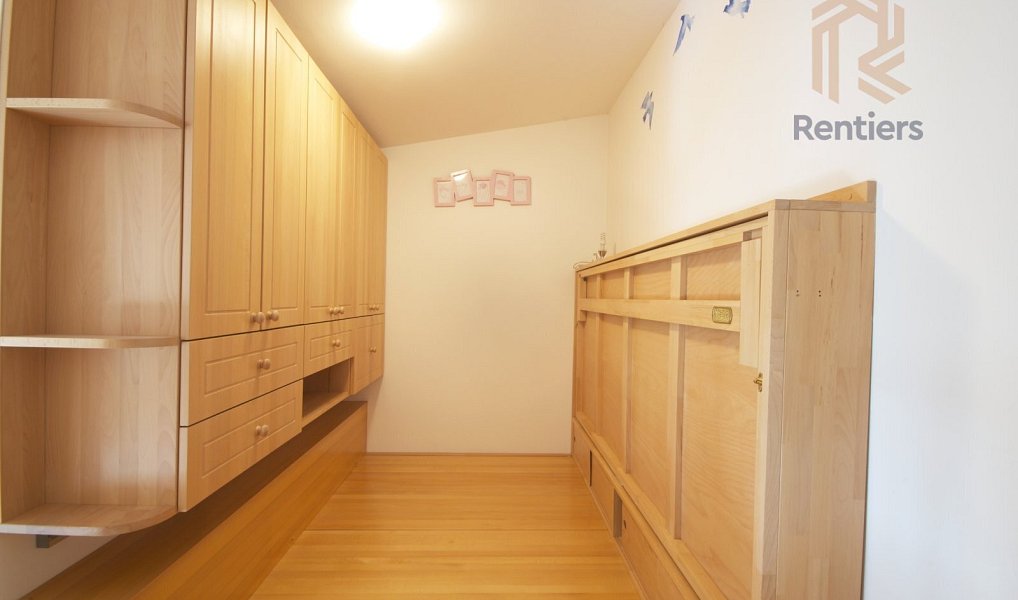 Pronájem bytu 2+kk 46 m², Praha – náhled fotky 8