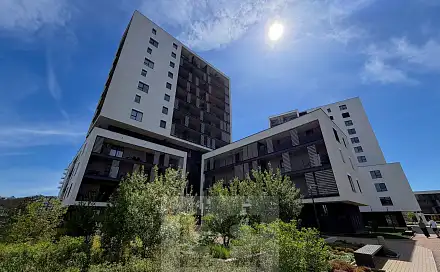 Pronájem bytu 2+kk 58 m²