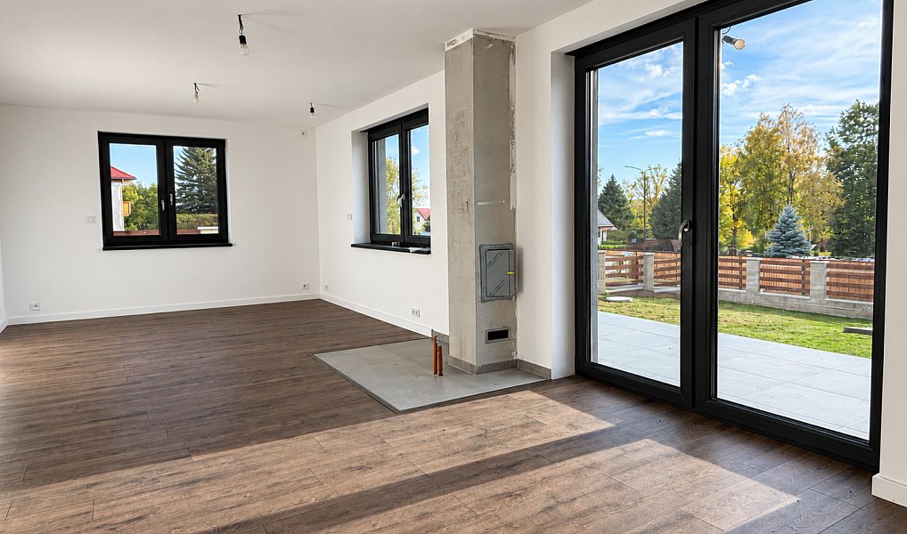 Prodej domu 152 m² s pozemkem 650 m², Horní Planá – náhled fotky 8