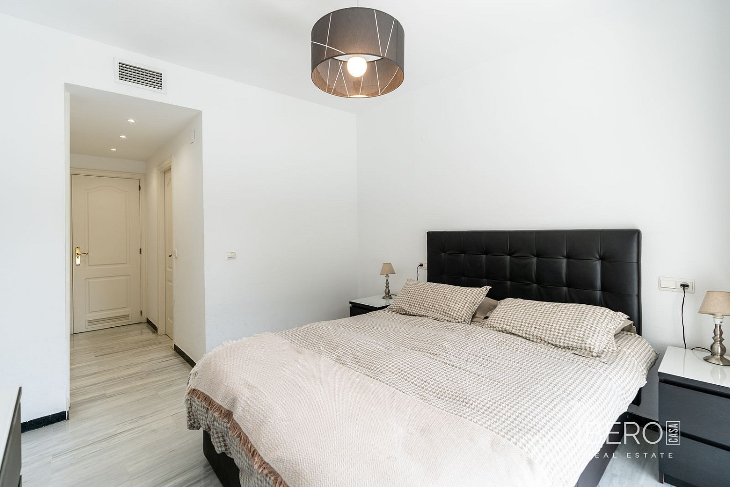 Piso 3+kk – Marbella, Nueva Andalucía - Vista 4