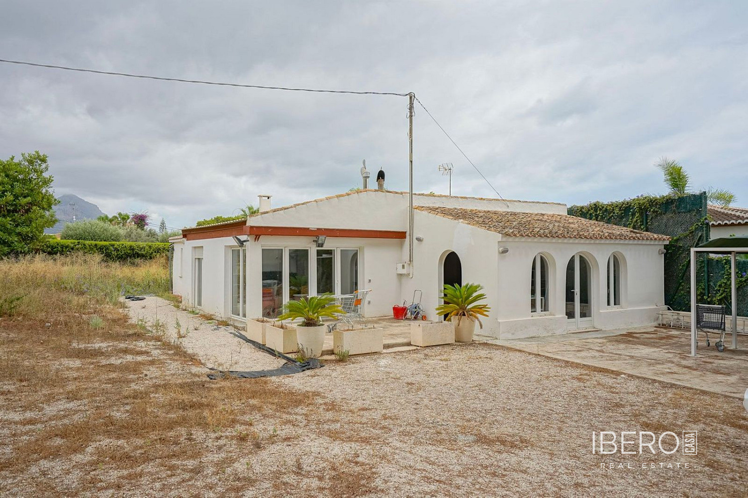 Prodej domu 152 m² s pozemkem 2 600 m² — photo 4