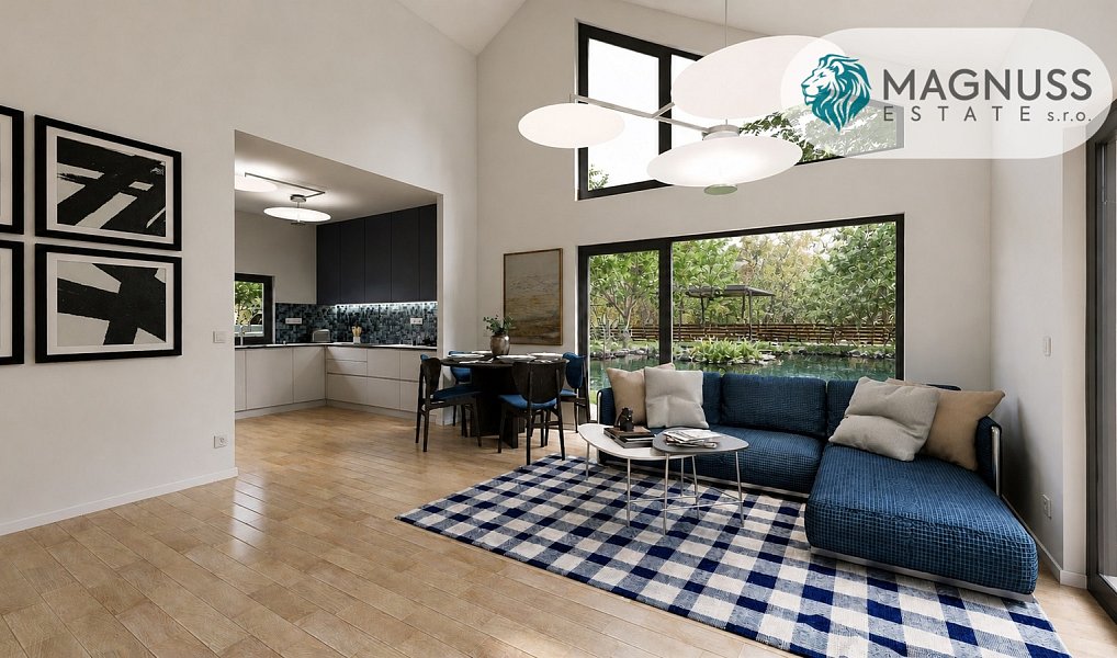 Prodej domu 102 m² s pozemkem 1 237 m², Přerov – náhled fotky 5