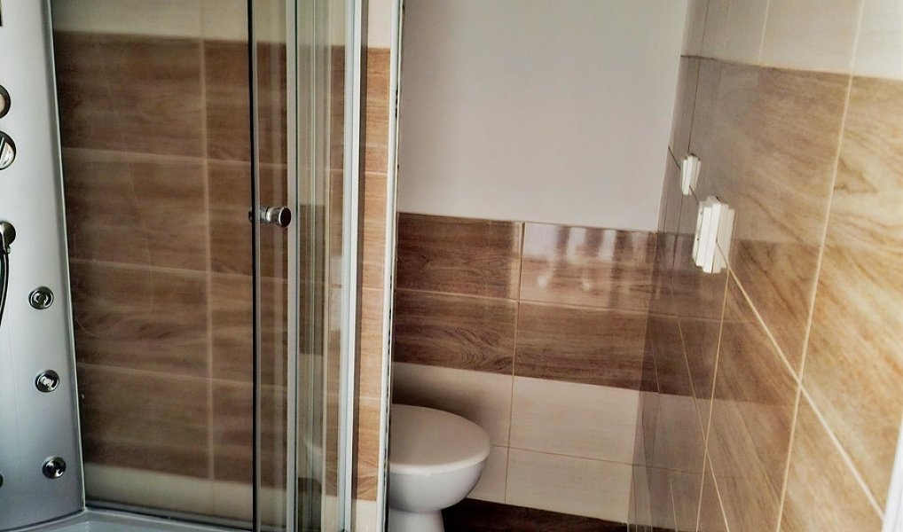 Pronájem bytu 1+kk 22 m², Duchcov – náhled fotky 4